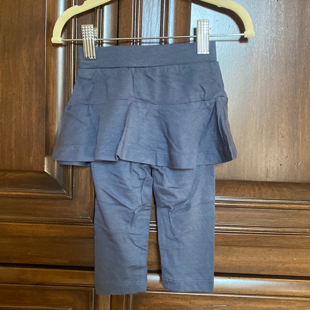 Kate Quinn skirted pants - SO CUTE - 12-18 MOS - NWT